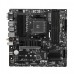 MSI B550M Pro VDH Wi-Fi AM4 AMD Micro-ATX Motherboard
